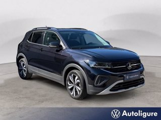 VOLKSWAGEN T-Cross 1.0 TSI 115 CV DSG Edition Plus 6