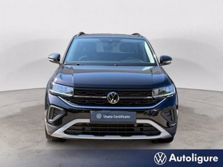 VOLKSWAGEN T-Cross 1.0 TSI 115 CV DSG Edition Plus 7