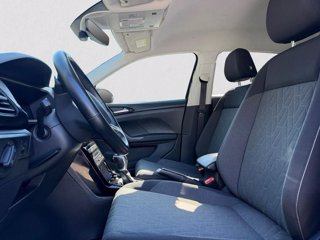 VOLKSWAGEN T-Cross 1.0 TSI 115 CV DSG Edition Plus 8
