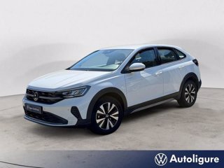 VOLKSWAGEN Taigo 1.0 tsi life 95cv