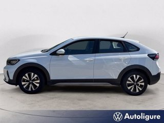 VOLKSWAGEN Taigo 1.0 tsi life 95cv 1