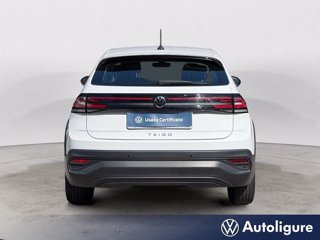 VOLKSWAGEN Taigo 1.0 tsi life 95cv 3