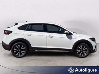VOLKSWAGEN Taigo 1.0 tsi life 95cv 5