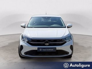 VOLKSWAGEN Taigo 1.0 tsi life 95cv 7