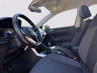 VOLKSWAGEN Taigo 1.0 tsi life 95cv 8