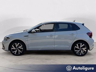 VOLKSWAGEN Polo 1.0 tsi r-line 110cv dsg 1