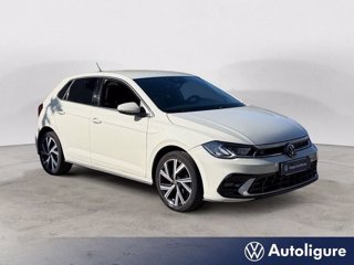 VOLKSWAGEN Polo 1.0 tsi r-line 110cv dsg 6