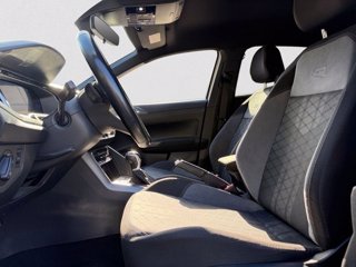 VOLKSWAGEN Polo 1.0 tsi r-line 110cv dsg 8