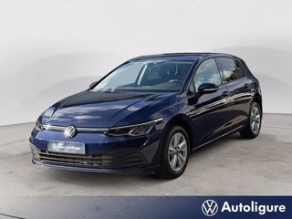 VOLKSWAGEN Golf 1.0 etsi evo life 110cv dsg 0