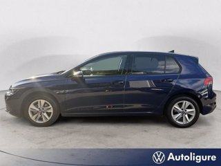 VOLKSWAGEN Golf 1.0 etsi evo life 110cv dsg 1