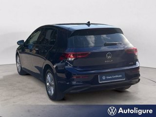 VOLKSWAGEN Golf 1.0 etsi evo life 110cv dsg 2