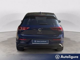 VOLKSWAGEN Golf 1.0 etsi evo life 110cv dsg 3