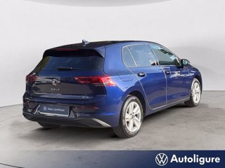 VOLKSWAGEN Golf 1.0 etsi evo life 110cv dsg 5