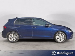 VOLKSWAGEN Golf 1.0 etsi evo life 110cv dsg 6