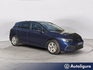 VOLKSWAGEN Golf 1.0 etsi evo life 110cv dsg 7