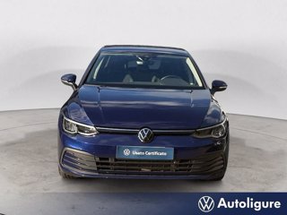 VOLKSWAGEN Golf 1.0 etsi evo life 110cv dsg 8