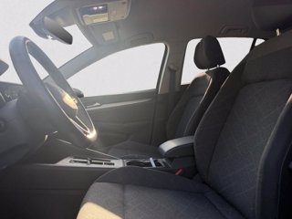 VOLKSWAGEN Golf 1.0 etsi evo life 110cv dsg 9