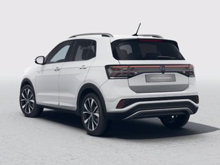 VOLKSWAGEN T-Cross 1.0 TSI 115 CV R-Line Plus 2