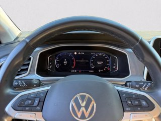 VOLKSWAGEN T-roc 1.0 tsi style 110cv 9