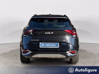 KIA Sportage 1.6 crdi mhev business dct 3
