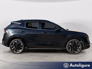 KIA Sportage 1.6 crdi mhev business dct 5