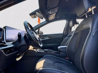 KIA Sportage 1.6 crdi mhev business dct 8