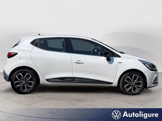 RENAULT Clio 0.9 tce energy duel2 gpl 90cv my18 5