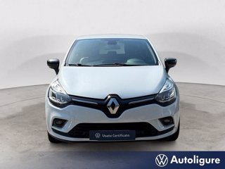 RENAULT Clio 0.9 tce energy duel2 gpl 90cv my18 7