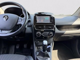 RENAULT Clio 0.9 tce energy duel2 gpl 90cv my18 9