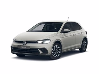 VOLKSWAGEN Polo 1.0 TSI 115 CV DSG R-Line