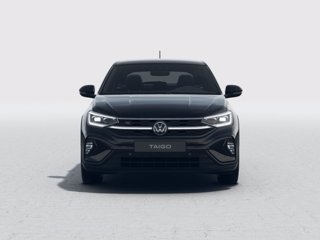 VOLKSWAGEN Taigo 1.0 TSI 115 CV R-Line Plus 4