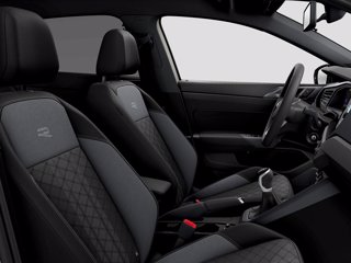VOLKSWAGEN Polo 1.0 TSI R-Line 7