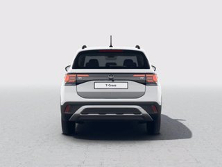 VOLKSWAGEN T-Cross 1.0 TSI 115 CV Edition Plus 3