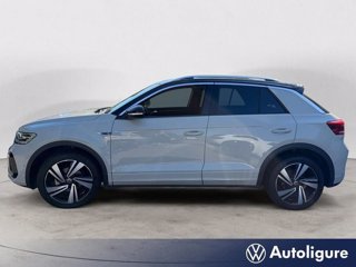 VOLKSWAGEN T-roc 1.0 tsi r-line 110cv 1
