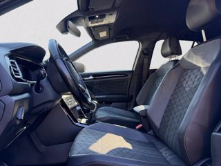 VOLKSWAGEN T-roc 1.0 tsi r-line 110cv 8
