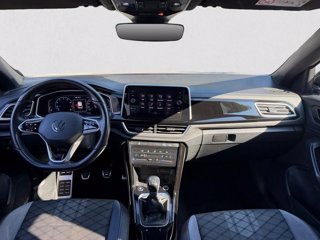 VOLKSWAGEN T-roc 1.0 tsi r-line 110cv 9