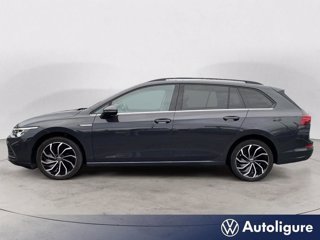 VOLKSWAGEN Golf Variant 1.5 TGI DSG Style 1
