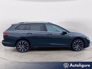 VOLKSWAGEN Golf Variant 1.5 TGI DSG Style 5