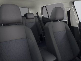 VOLKSWAGEN T-Cross 1.0 TSI Edition Plus 6