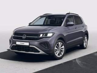 VOLKSWAGEN T-Cross 1.0 TSI 115 CV Edition Plus 0