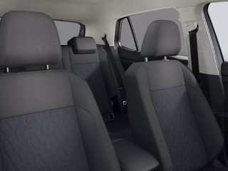 VOLKSWAGEN T-Cross 1.0 TSI 115 CV Edition Plus 6
