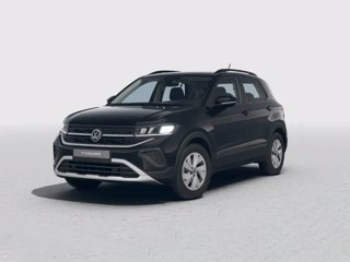 VOLKSWAGEN T-Cross 1.0 TSI Life 0