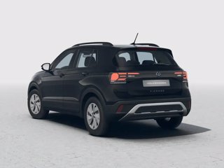 VOLKSWAGEN T-Cross 1.0 TSI Life 2