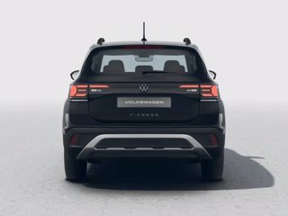 VOLKSWAGEN T-Cross 1.0 TSI Life 3
