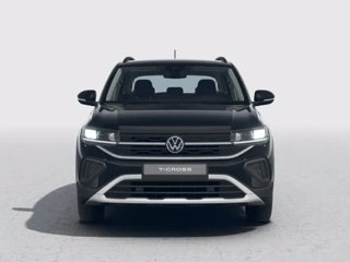 VOLKSWAGEN T-Cross 1.0 TSI Life 4