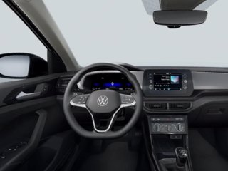 VOLKSWAGEN T-Cross 1.0 TSI Life 5