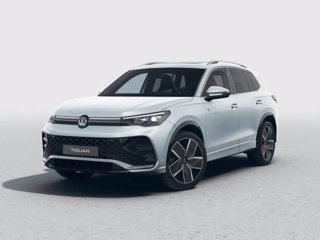 VOLKSWAGEN Tiguan 2.0 TDI 150 CV DSG R-Line Plus 0