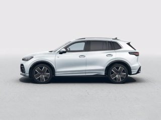 VOLKSWAGEN Tiguan 2.0 TDI 150 CV DSG R-Line Plus 1