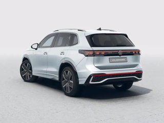 VOLKSWAGEN Tiguan 2.0 TDI 150 CV DSG R-Line Plus 2