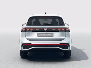 VOLKSWAGEN Tiguan 2.0 TDI 150 CV DSG R-Line Plus 3